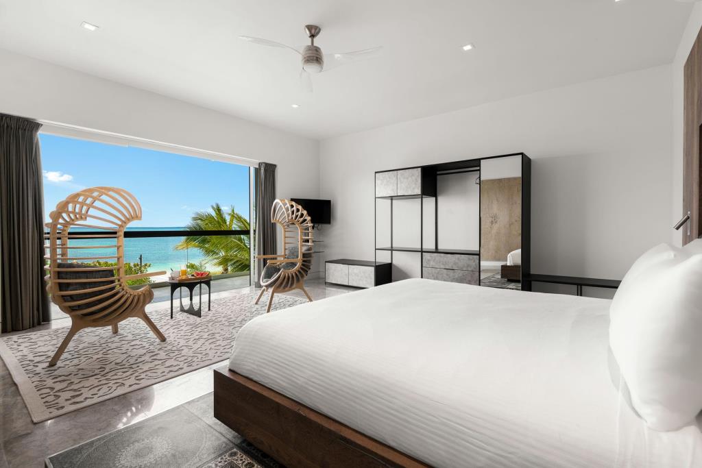 Villa Doma - Turks & Caicos