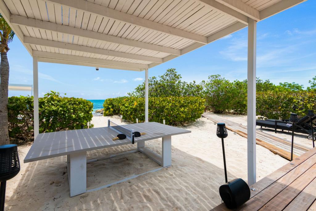 Villa Doma - Turks & Caicos