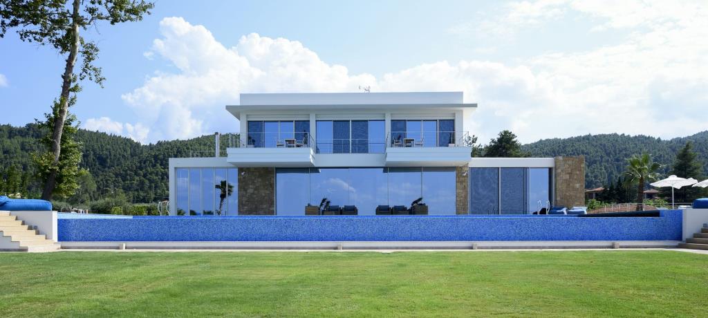 Villa Natalia