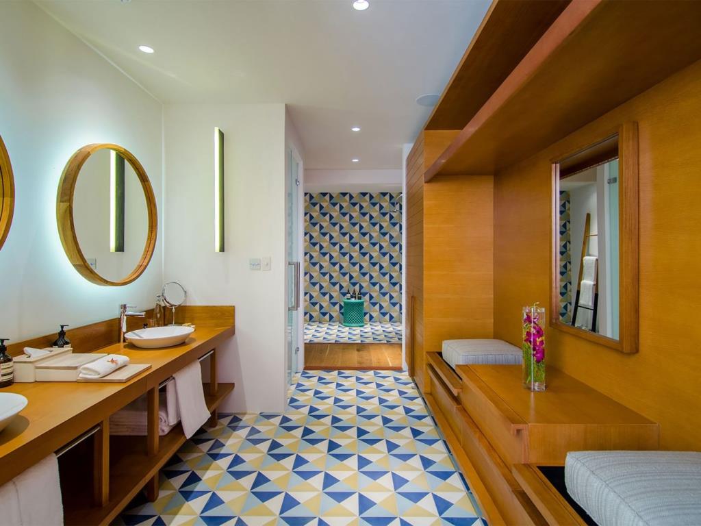 The Great Beach Villa Residence