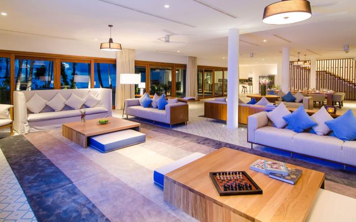 Image showcasing Luxury Villa Rentals - The Maldives | My Private Villas