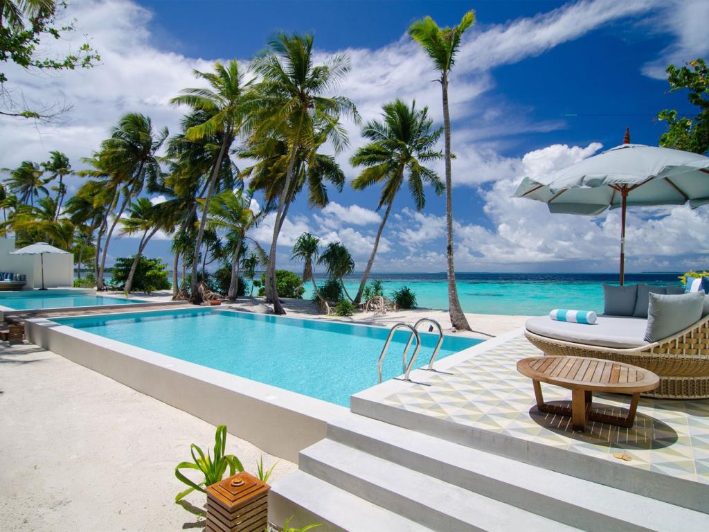 The Great Beach Villa Residence