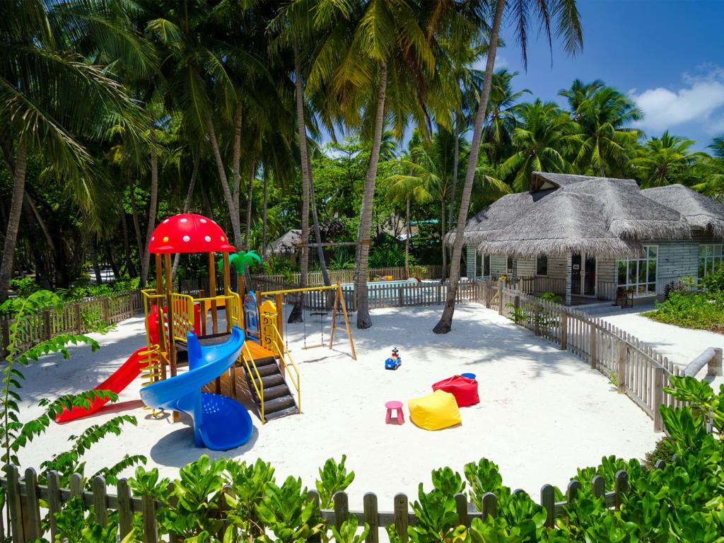 The Great Beach Villa Residence