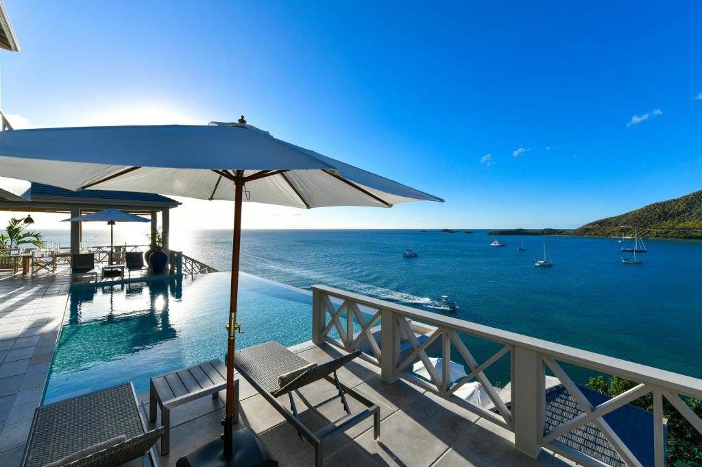 Villa Papillon