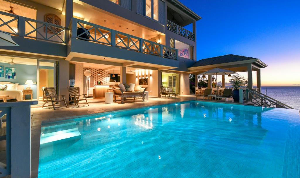 Villa Papillon