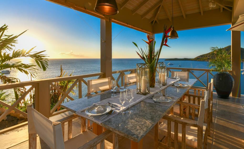 Villa Papillon