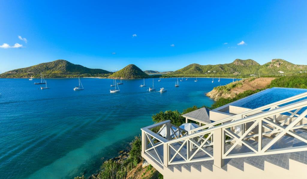 Villa Papillon