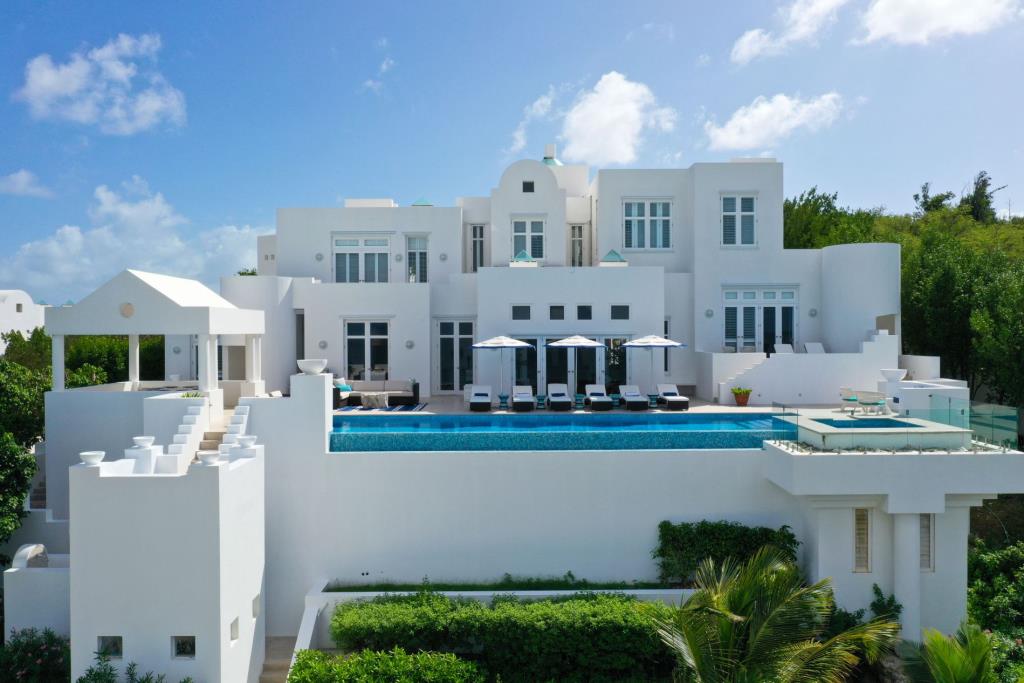 Villa Sea