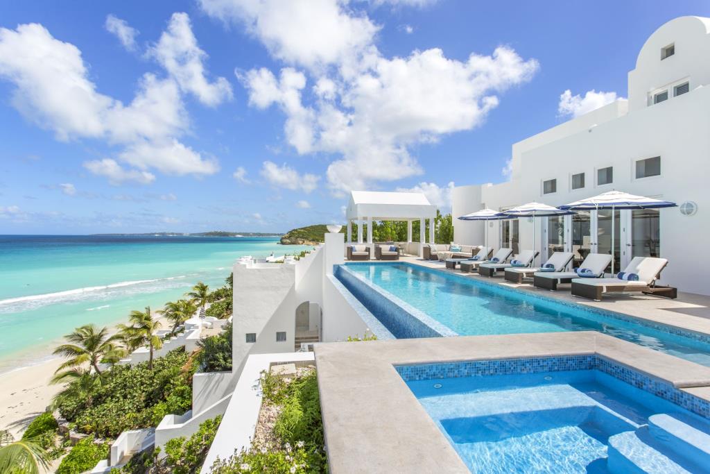 Villa Sea