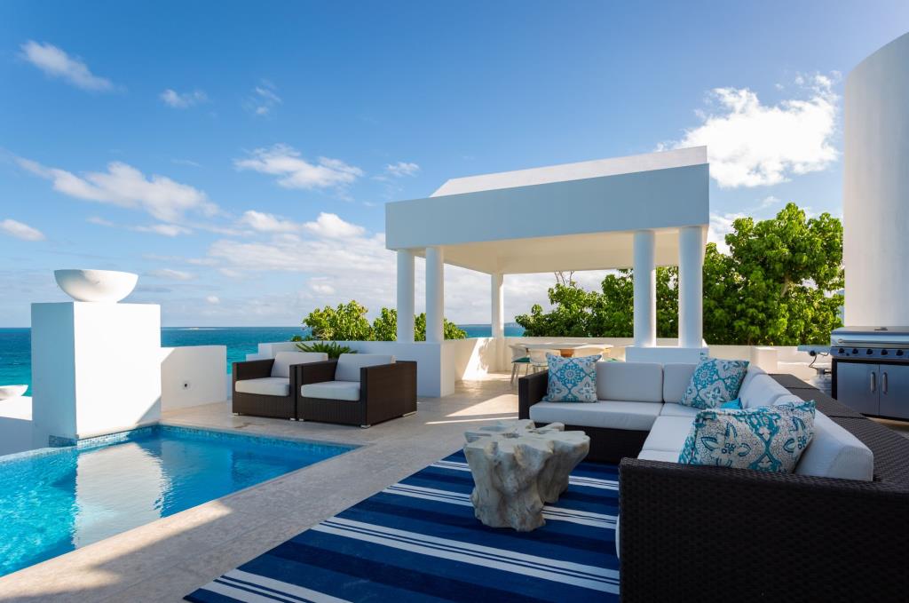 Villa Sea