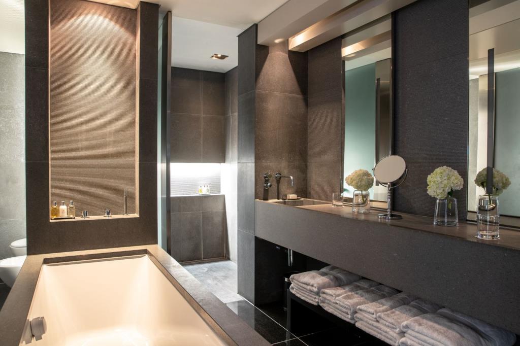 The Grosvenor Penthouse Suite