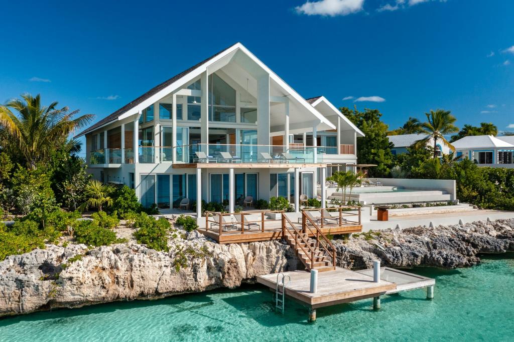 Villa La Mer South