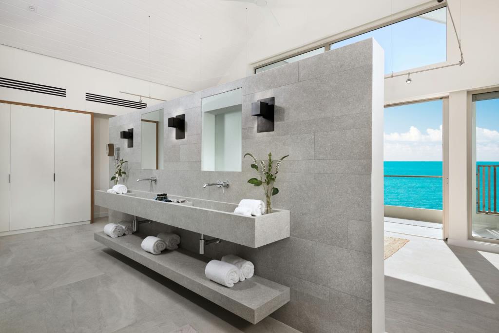 Villa La Mer South
