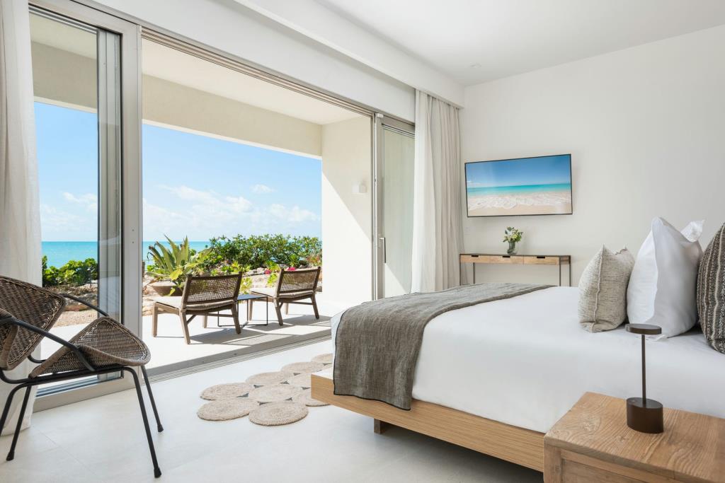 Villa La Mer West