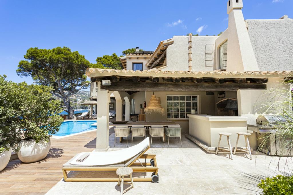 Villa Las Madrugadas