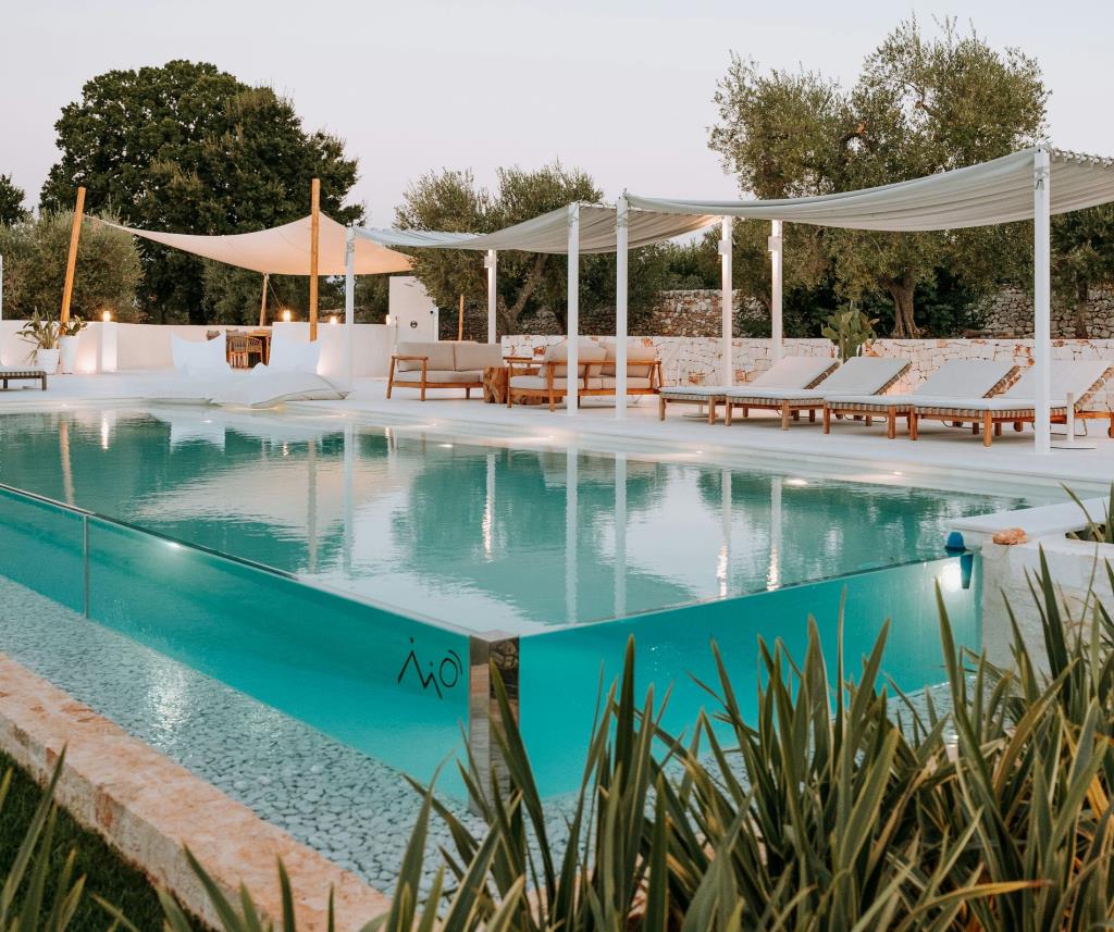 Trullo dei Pumi