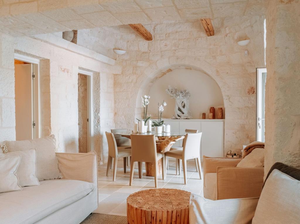 Trullo dei Pumi