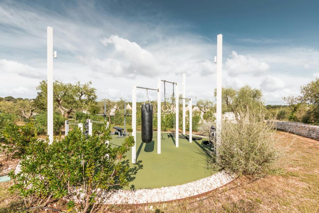 Trullo dei Pumi