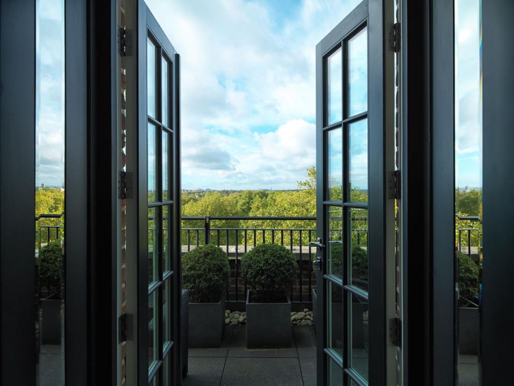 The Penthouse Suites