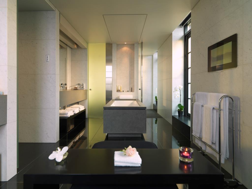 The Penthouse Suites