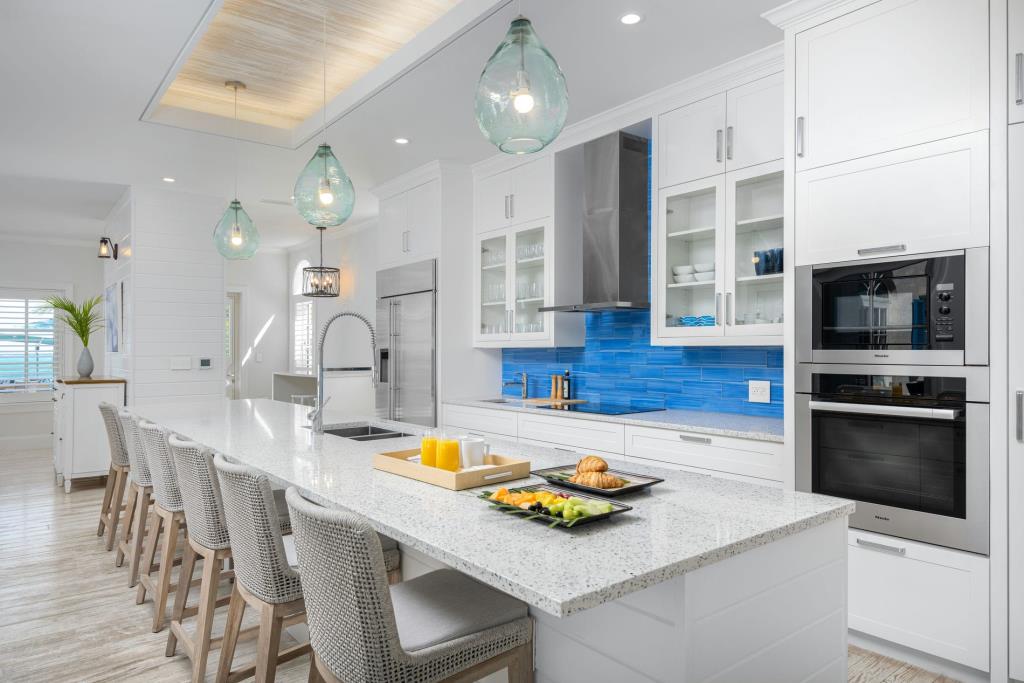 Villa Azzurra - Turks & Caicos