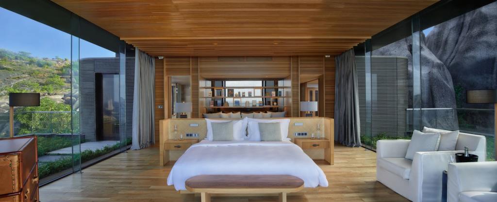 Residence 4 at Six Senses Zil Pasyon
