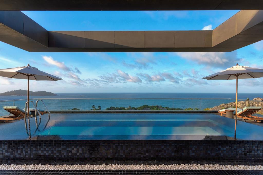 Residence 4 at Six Senses Zil Pasyon