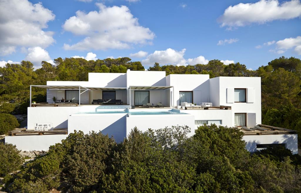 Villa Na Xamena