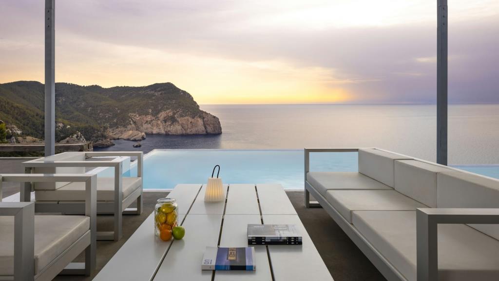 Villa Na Xamena