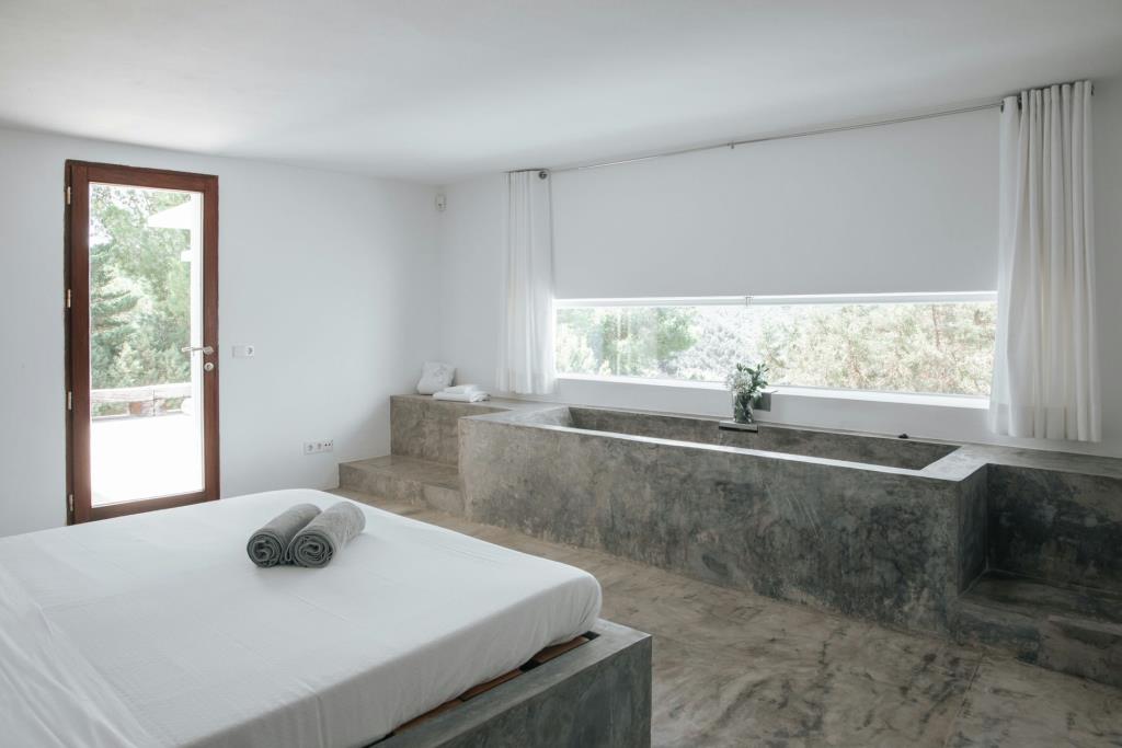 Villa Na Xamena