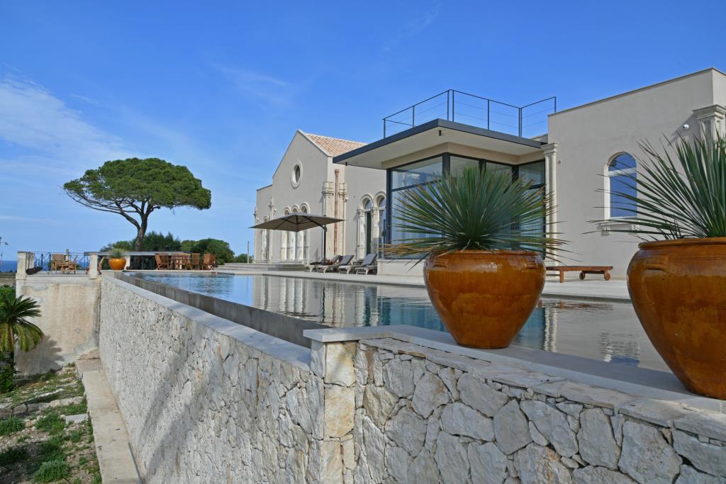 Villa Oleandra