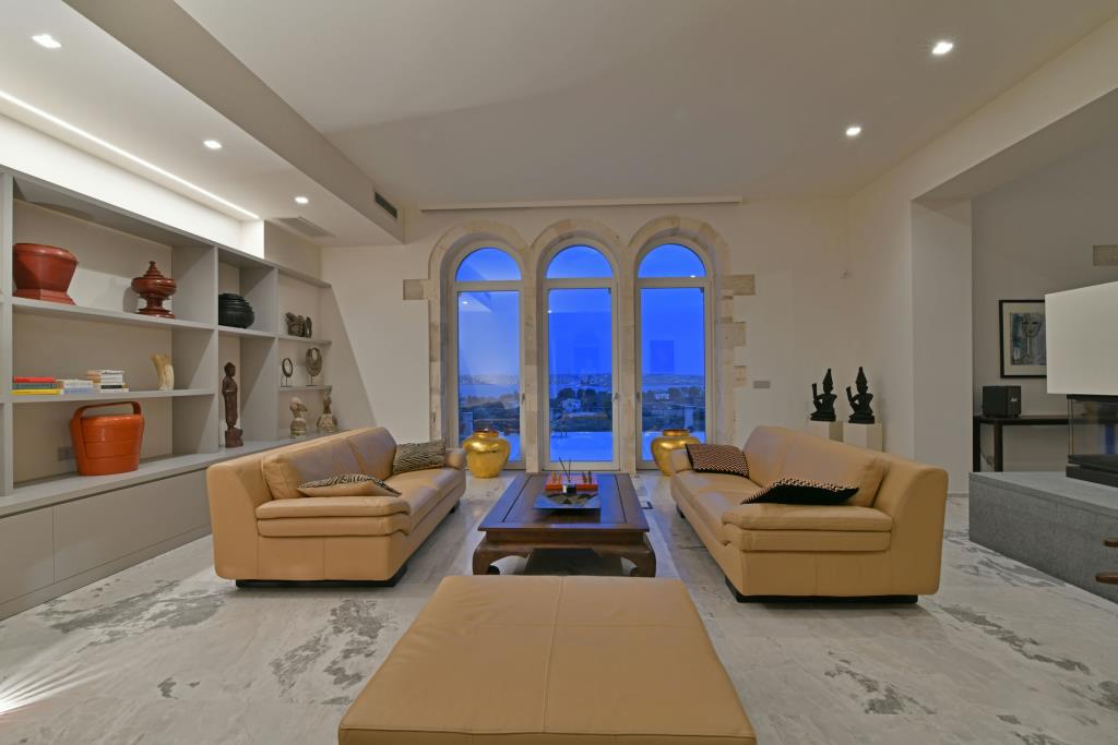 Villa Oleandra