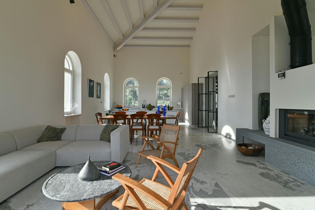 Villa Oleandra