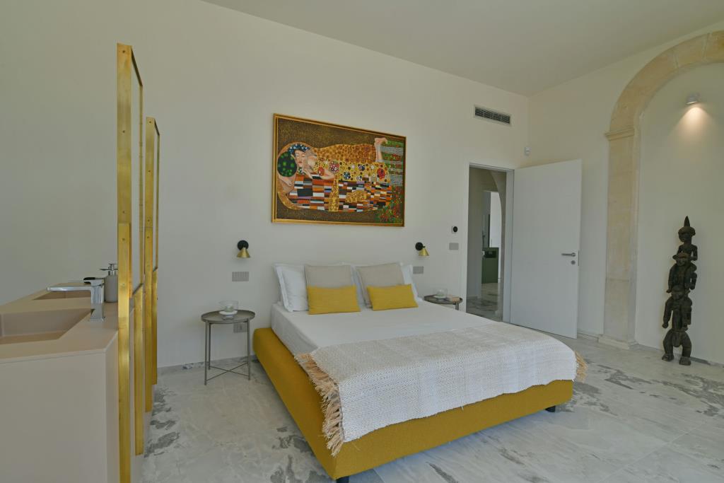 Villa Oleandra