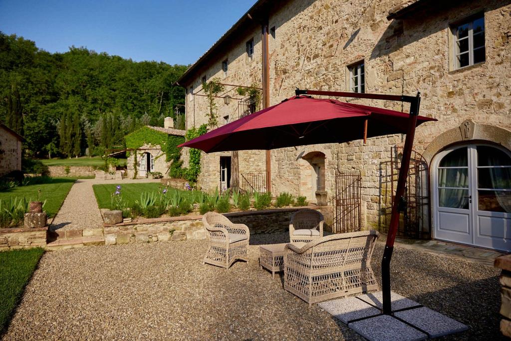 Mulino dell'Abate