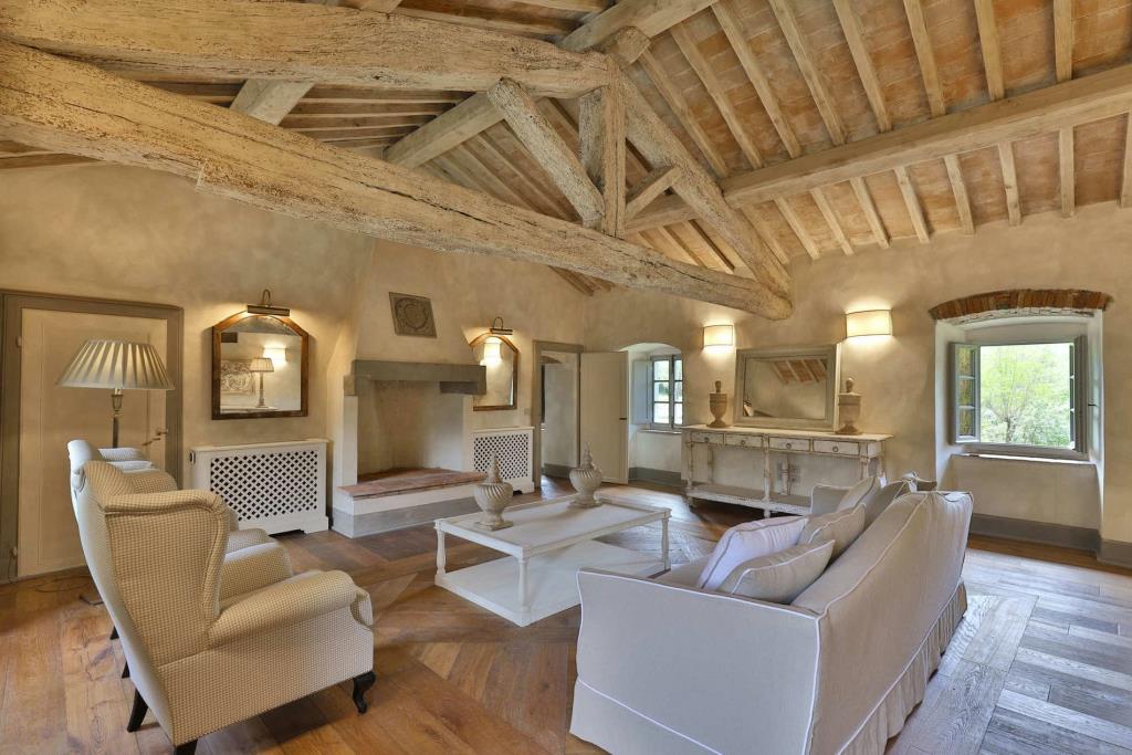 Mulino dell'Abate
