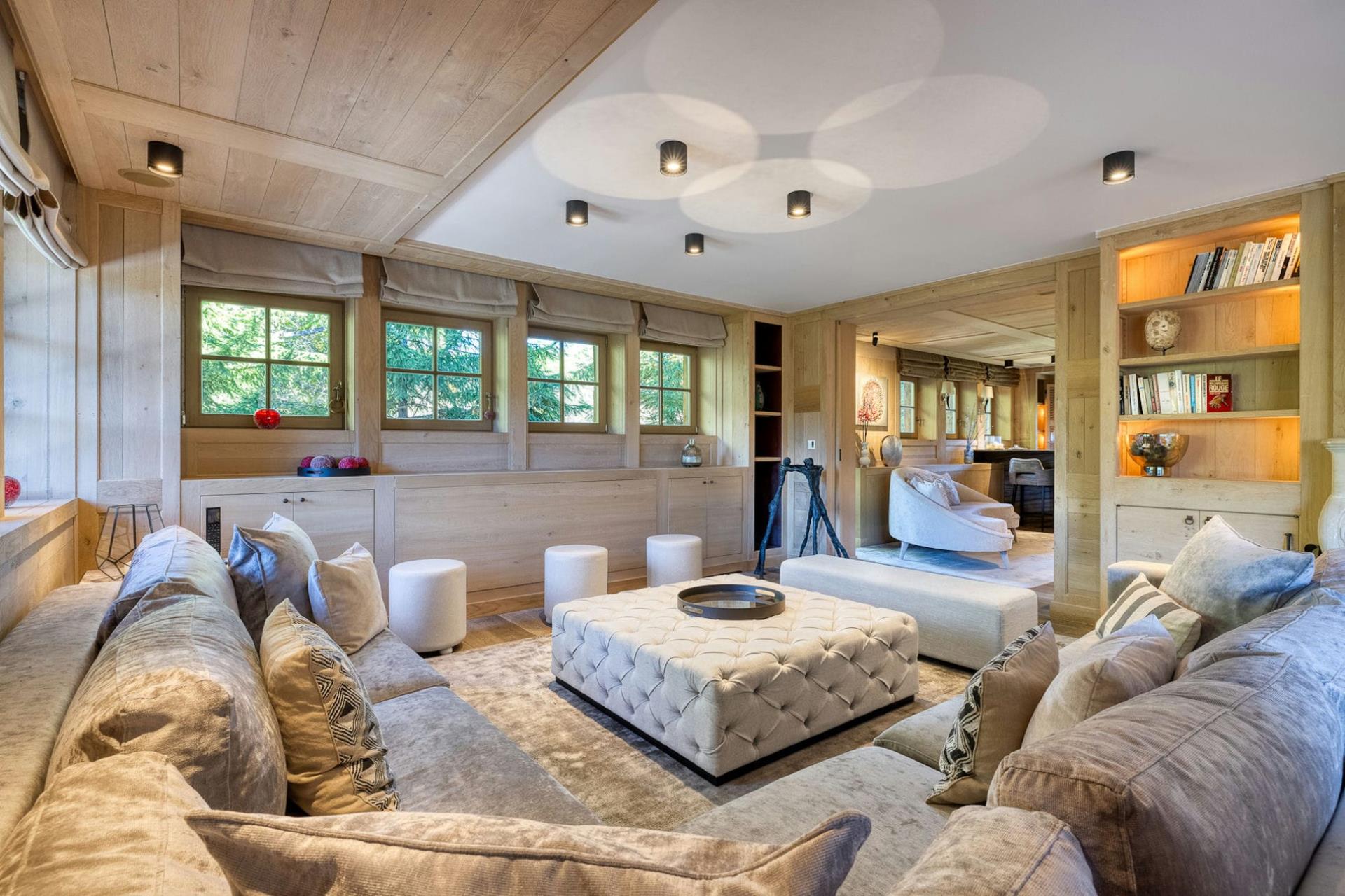 Chalet Izoard