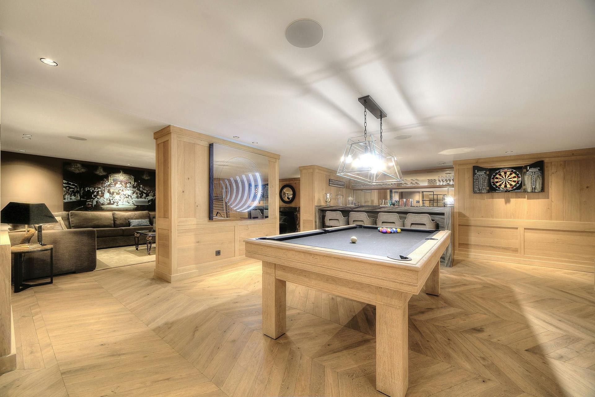 Chalet Izoard