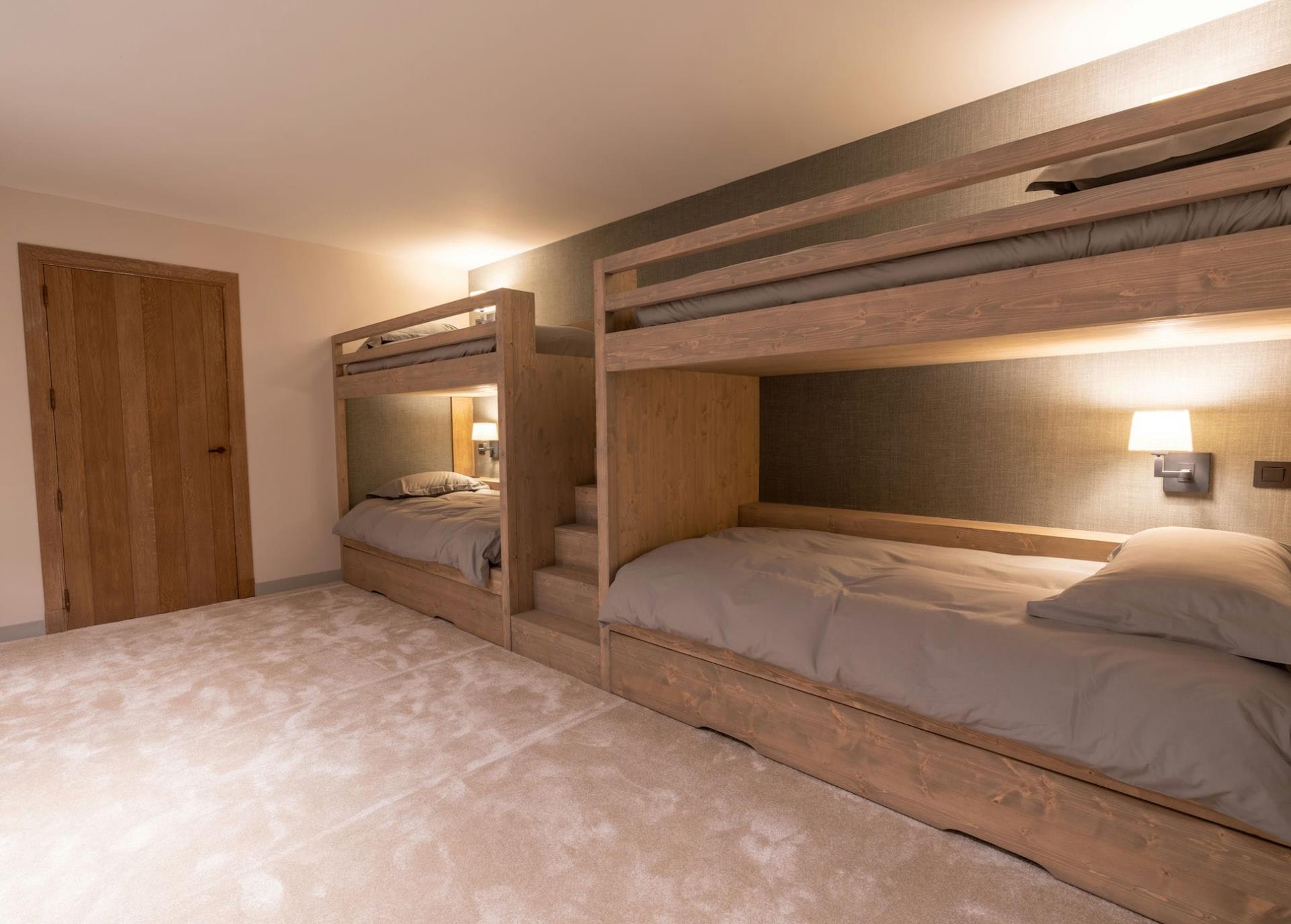 Chalet Izoard
