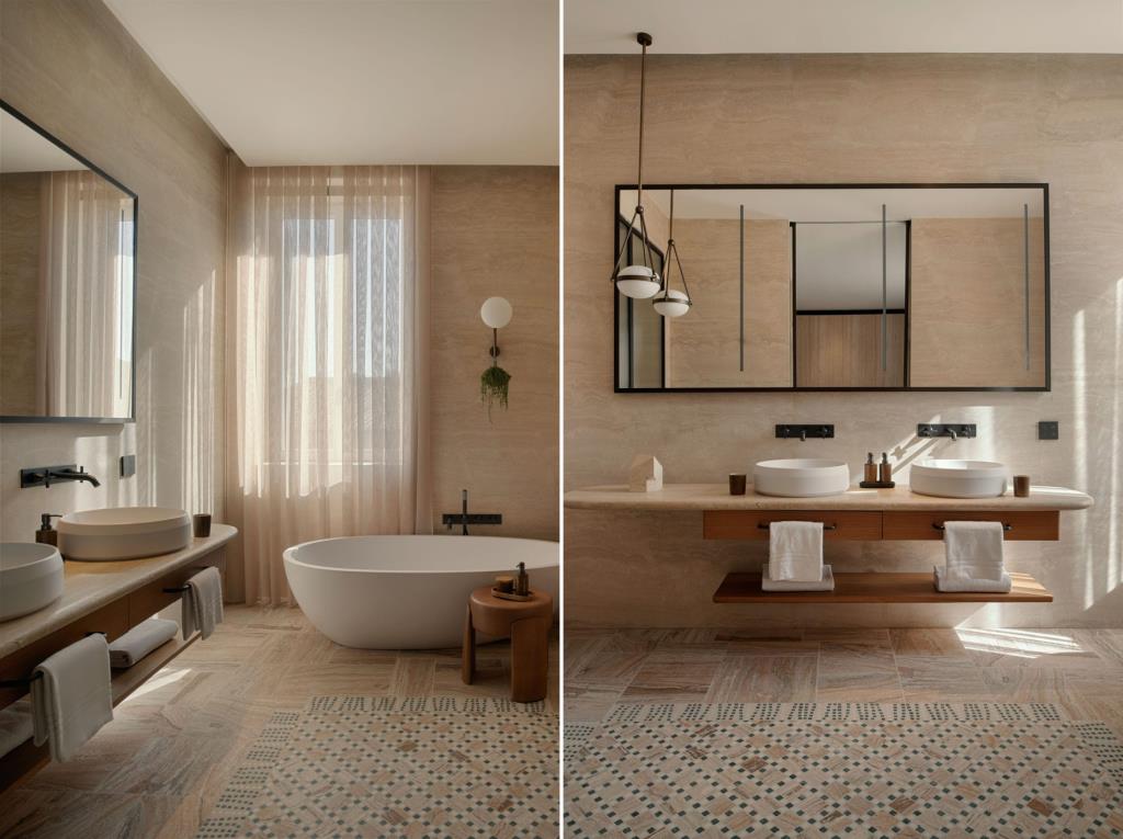Two-Bedroom Signature Suite Lata