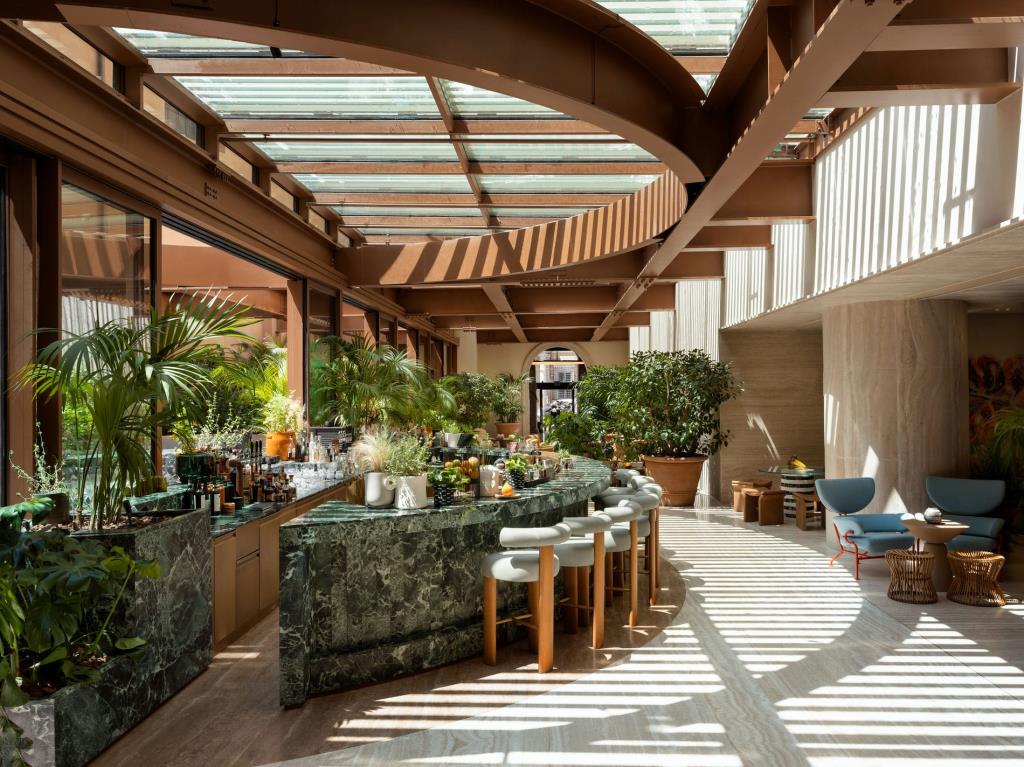 Two-Bedroom Signature Suite Mellini