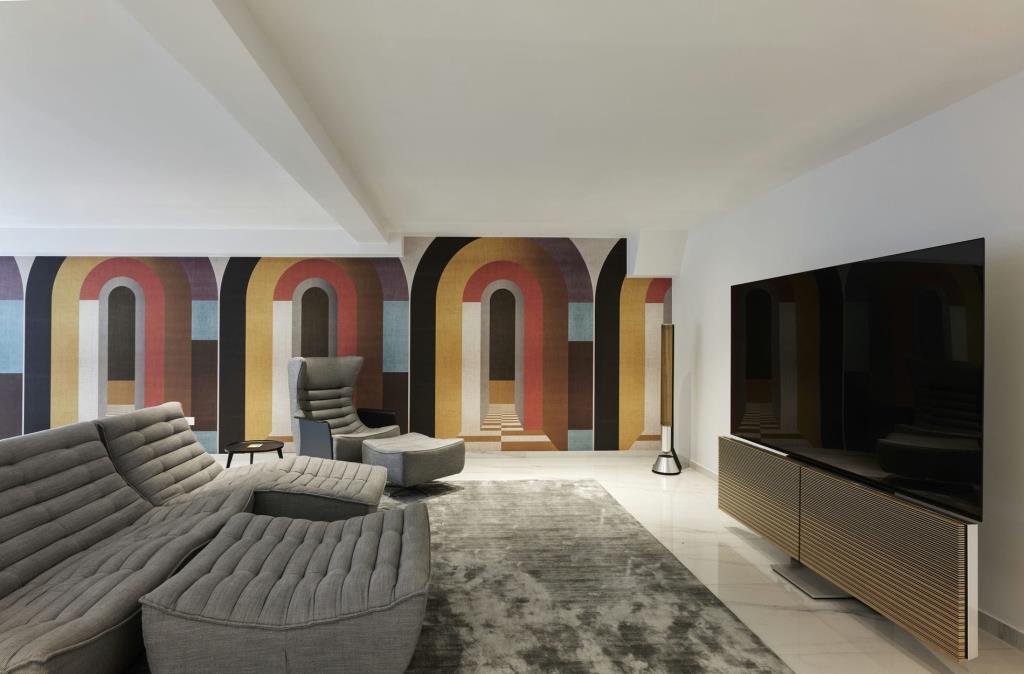 H2O Art Beach Villa