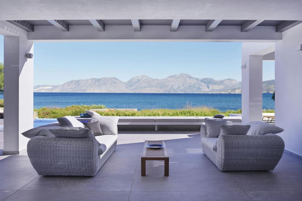 H2O Art Beach Villa