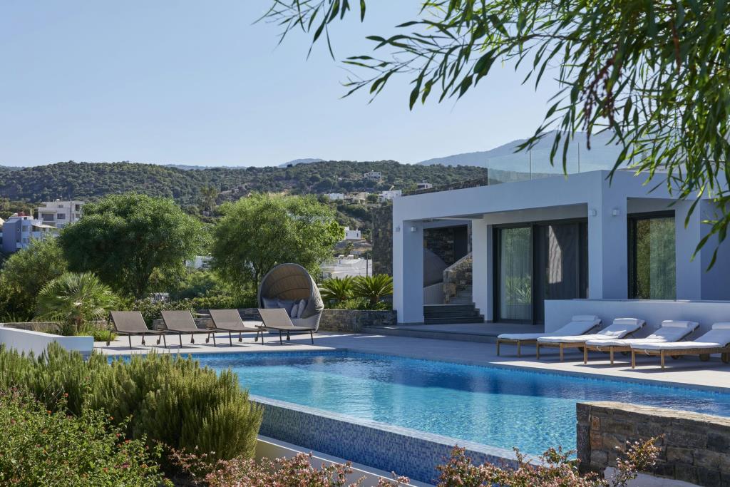 H2O Art Beach Villa