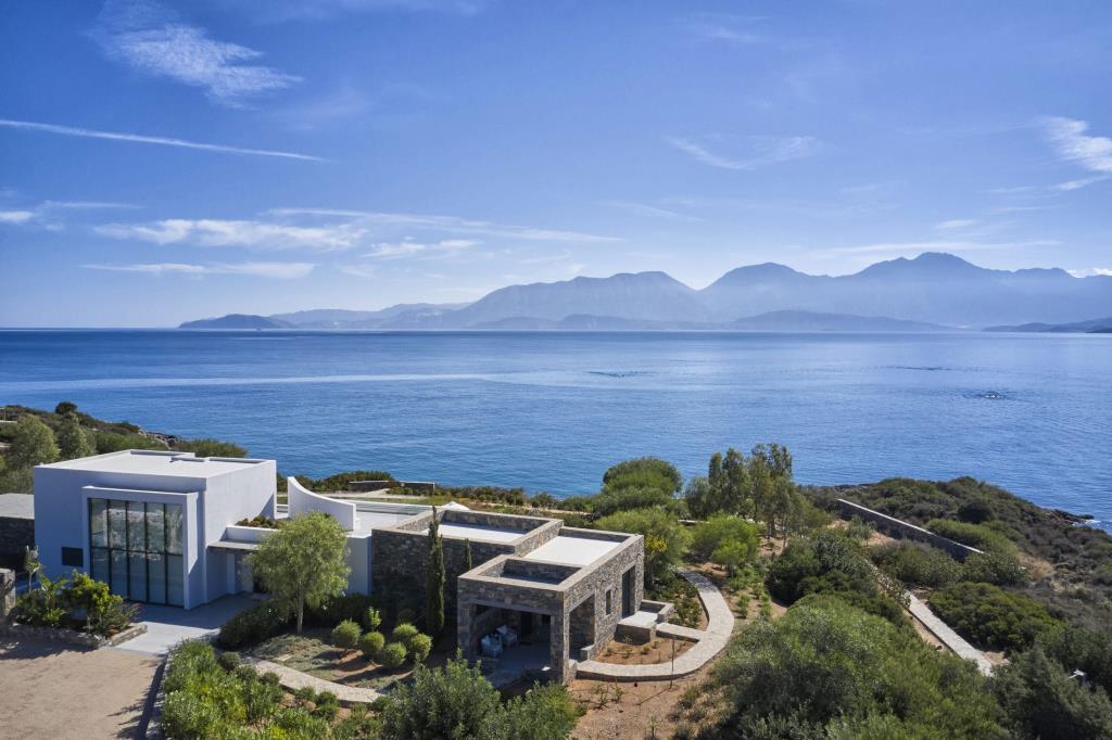 H2O Art Beach Villa