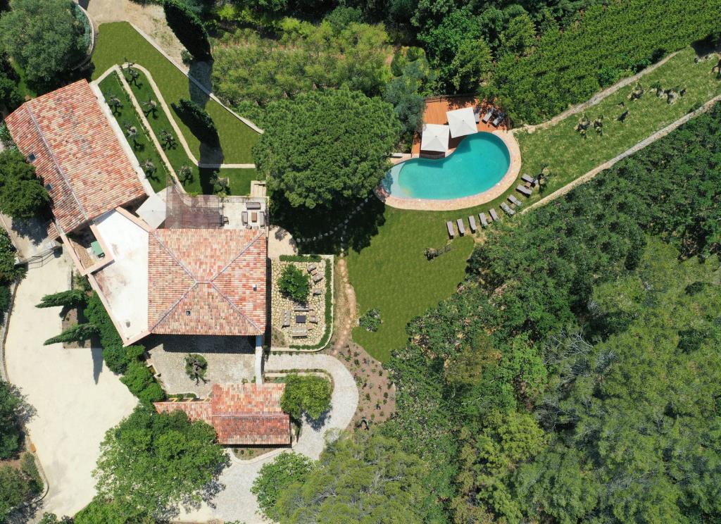Villa Vanado
