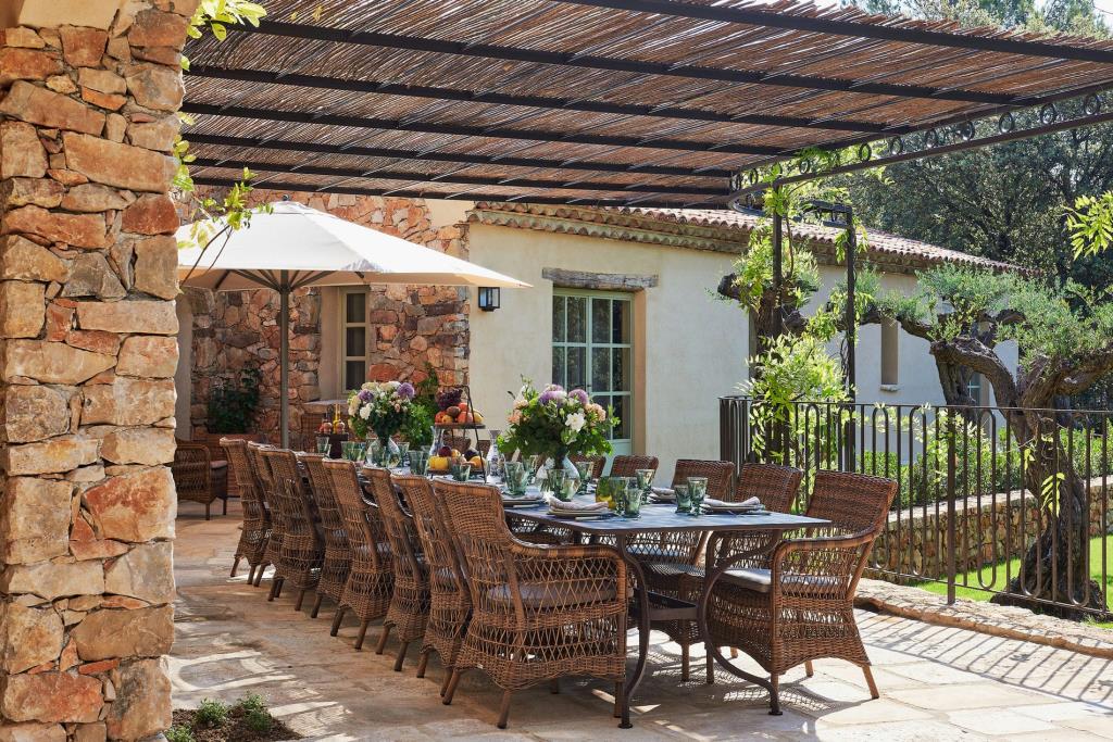 Villa Vanado