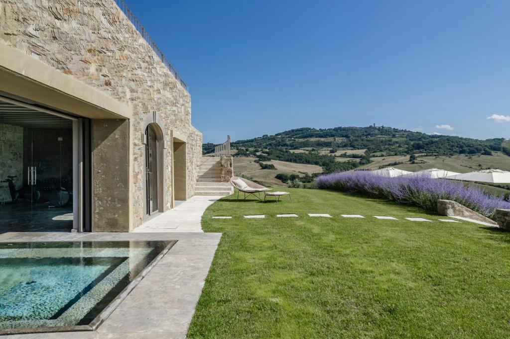 Podere Tesoro