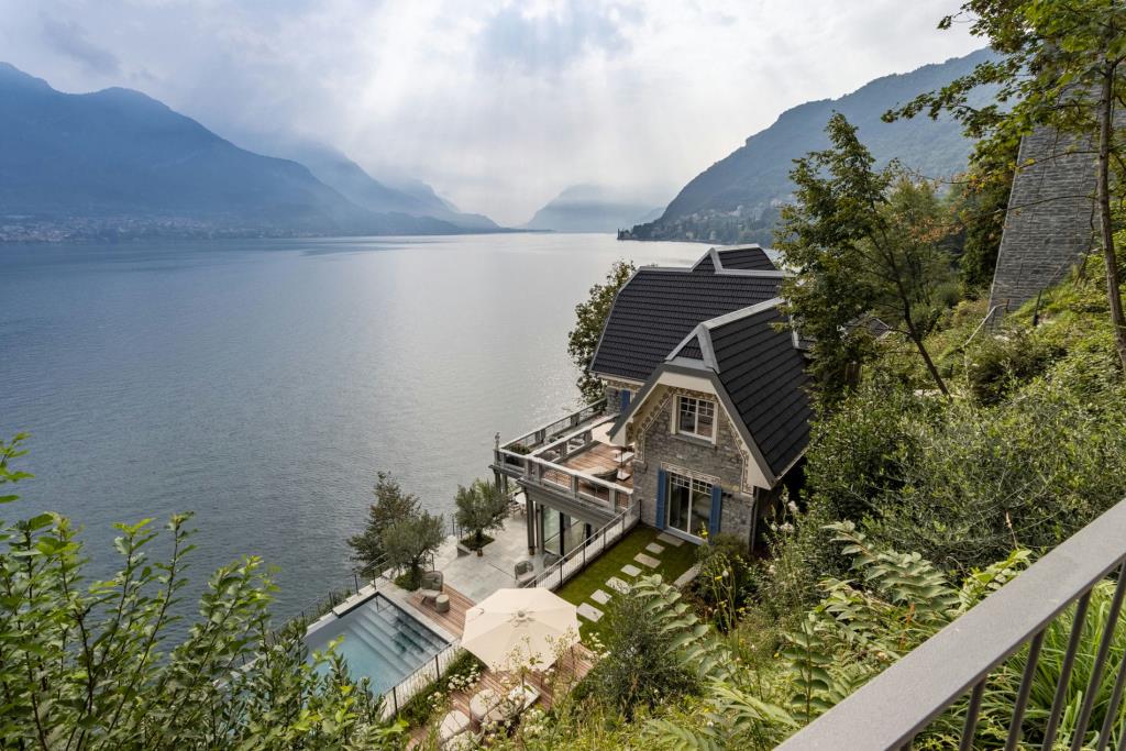 Villa Breakwater Bellagio
