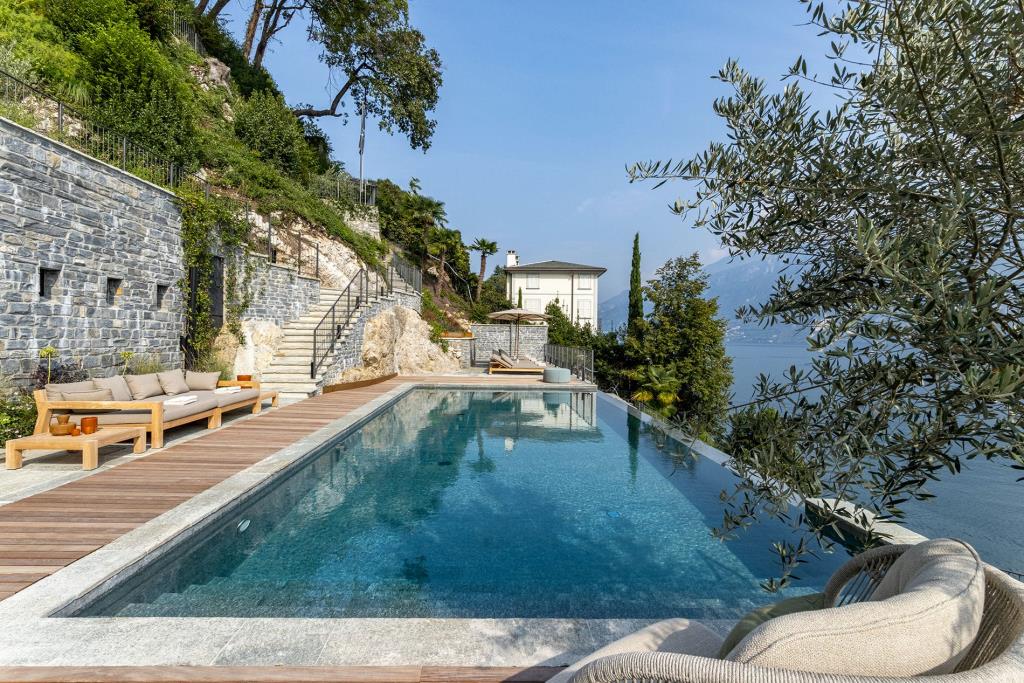 Villa Breakwater Bellagio